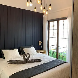 Luxury Diamantes One Bedroom Apartamento