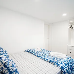 For Temporal 3 Heights Linear Mis57 Apartamento Madrid