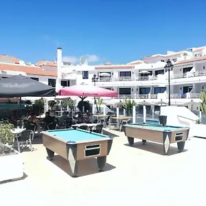 Aguamarina - Diamantes 2 Apartamento