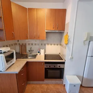 Tenerife Island Oasis Apartamento