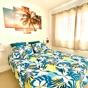 Confortable Y Centrico Apartamento