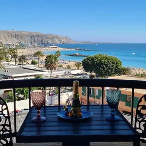 Torres Del Sol-la Perla Ocean View Apartamento