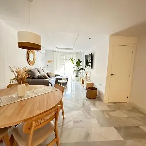 La Cala Apartamento La Cala Del Moral