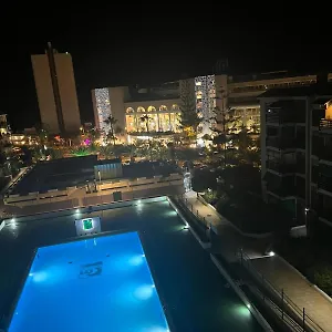 Penthouse-complex Cristimar Apartamento