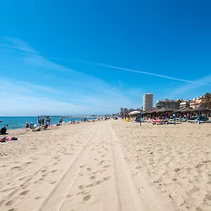 Mirador 1st Line Boliches Pets Friendly Apartamento Fuengirola