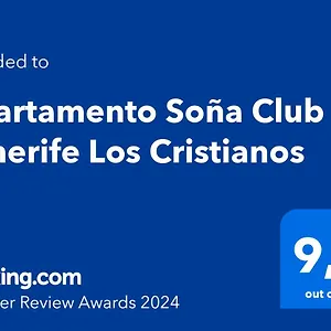 Sona Club Tenerife Cristianos Apartamento