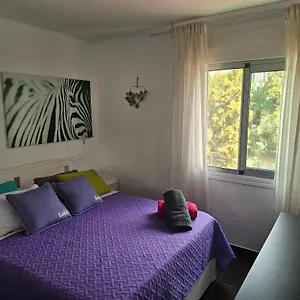 Cristimar H23 Big Pool, 3 Bedroom And 3 Baths Apartamento