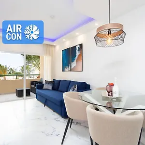 Cozy 1st Sea Line In The Quiet Area Apartamento