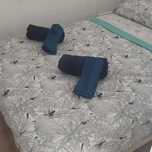 Dory House Cristianos Apartamento