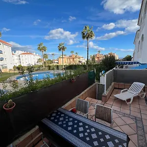 Privada En Compartidos Habitación en casa particular Torremolinos
