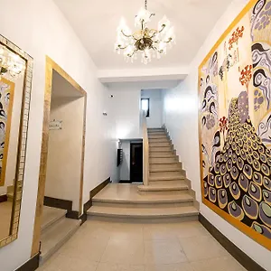 Cervantes 5 Collection Alficen Delux Apartamento Toledo