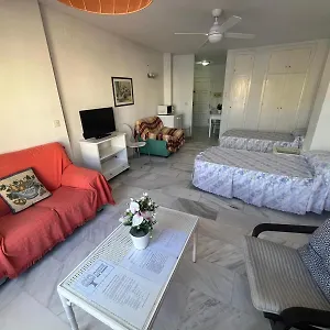 Estudio Junto Al Mar Apartamento Torrox