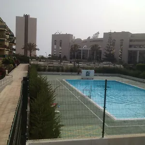  Alloggio in famiglia Complex 