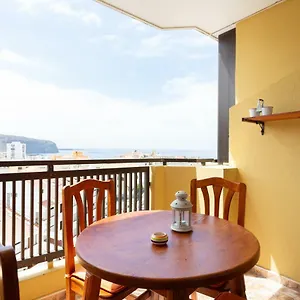 Cristianos Edificio Verodal Appartamento