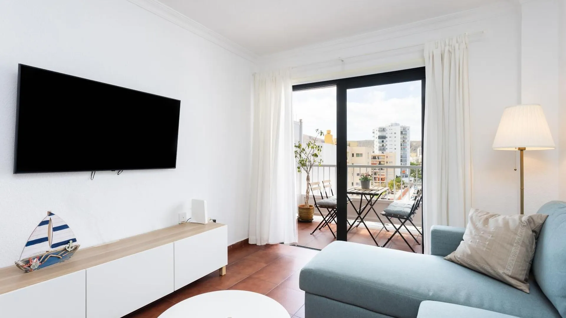 Buho Los Cristianos Los Cristianos  Apartment
