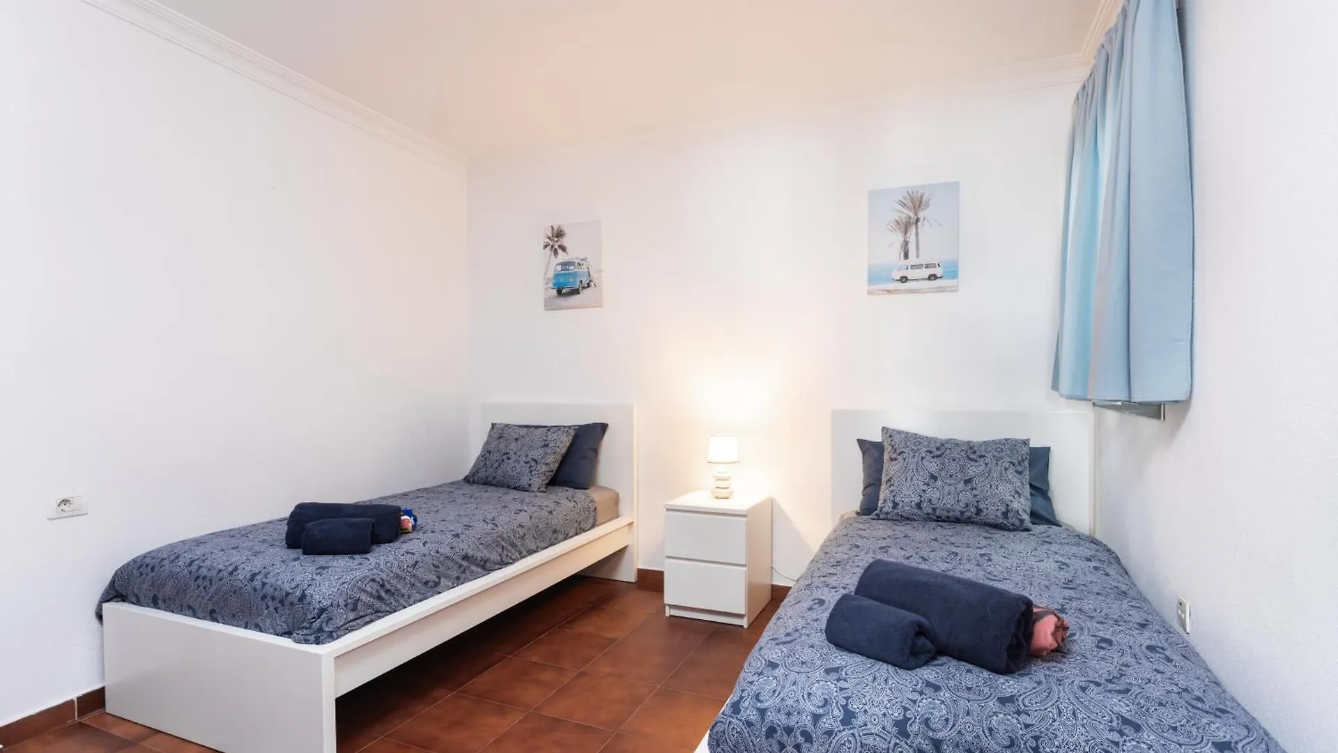 Apartment Buho Los Cristianos Los Cristianos
