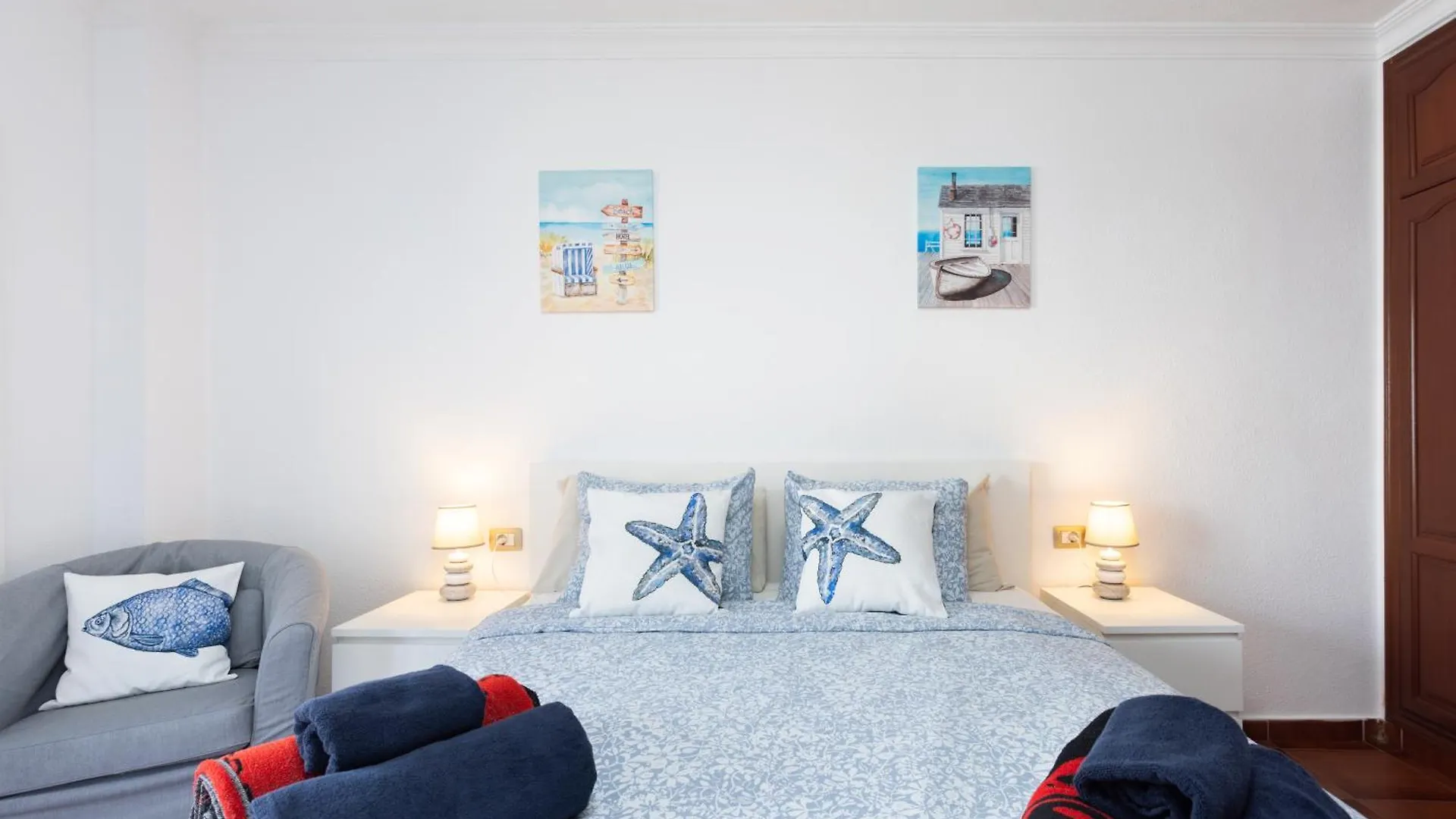 Buho Los Cristianos Los Cristianos  Apartment Los Cristianos (Tenerife)