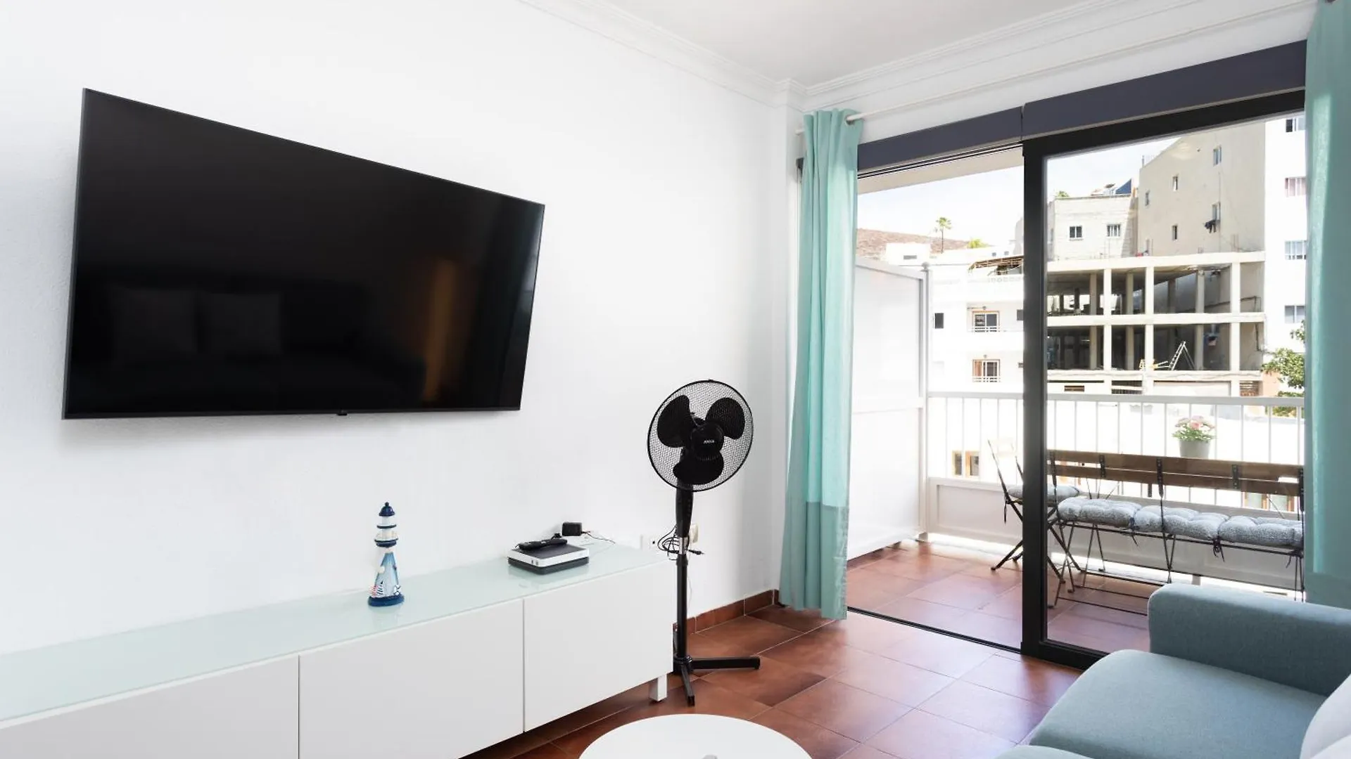 Apartment Buho Los Cristianos Los Cristianos