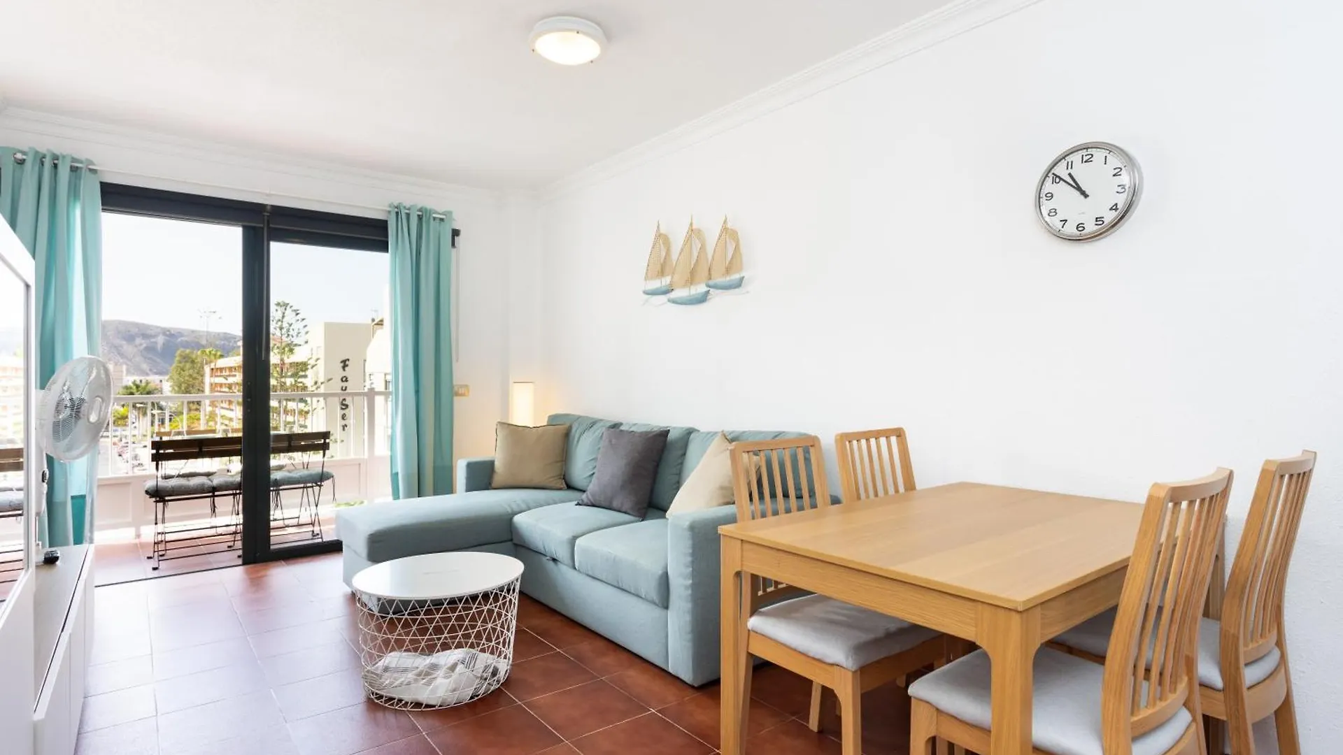 Buho Los Cristianos Los Cristianos  Apartment Los Cristianos (Tenerife)