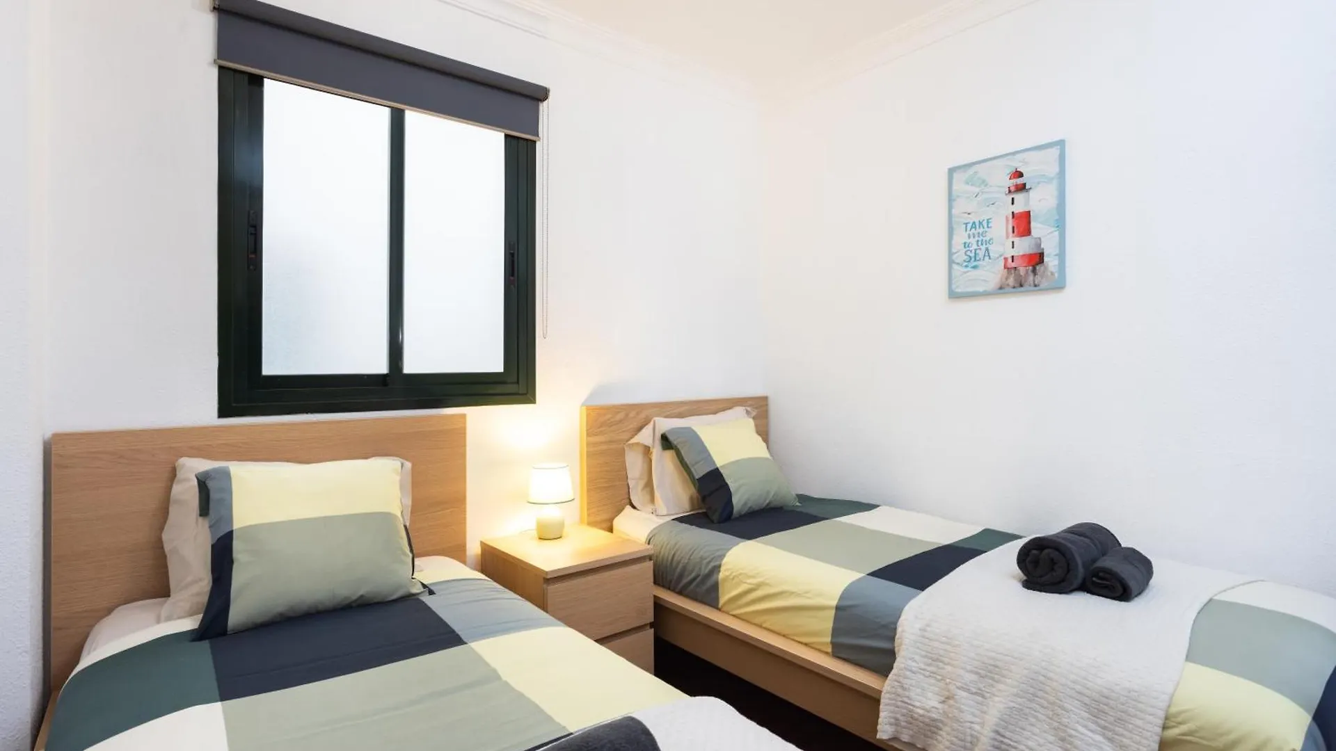 Apartment Buho Los Cristianos Los Cristianos  Spain