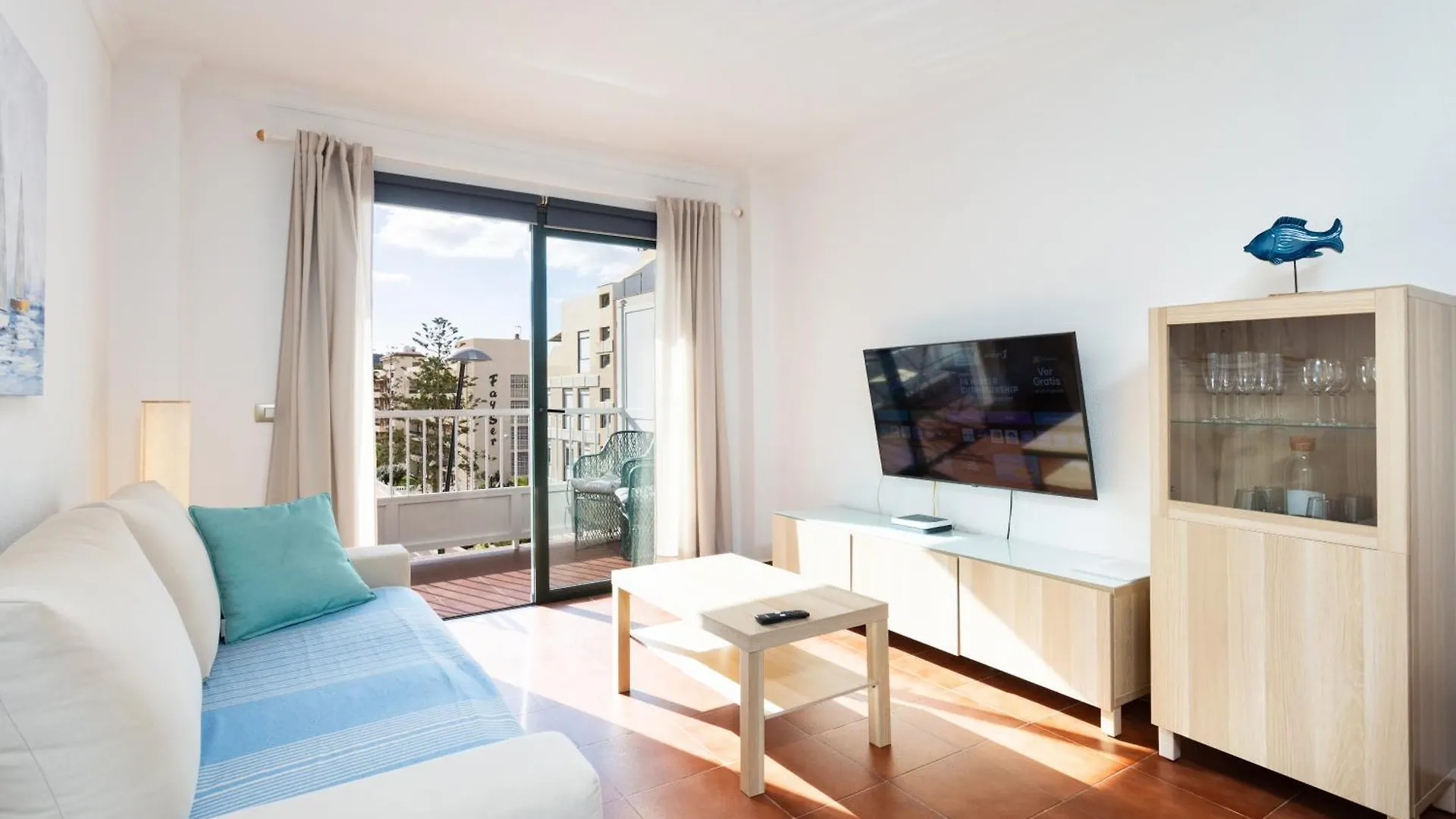 Apartment Buho Los Cristianos Los Cristianos  Spain