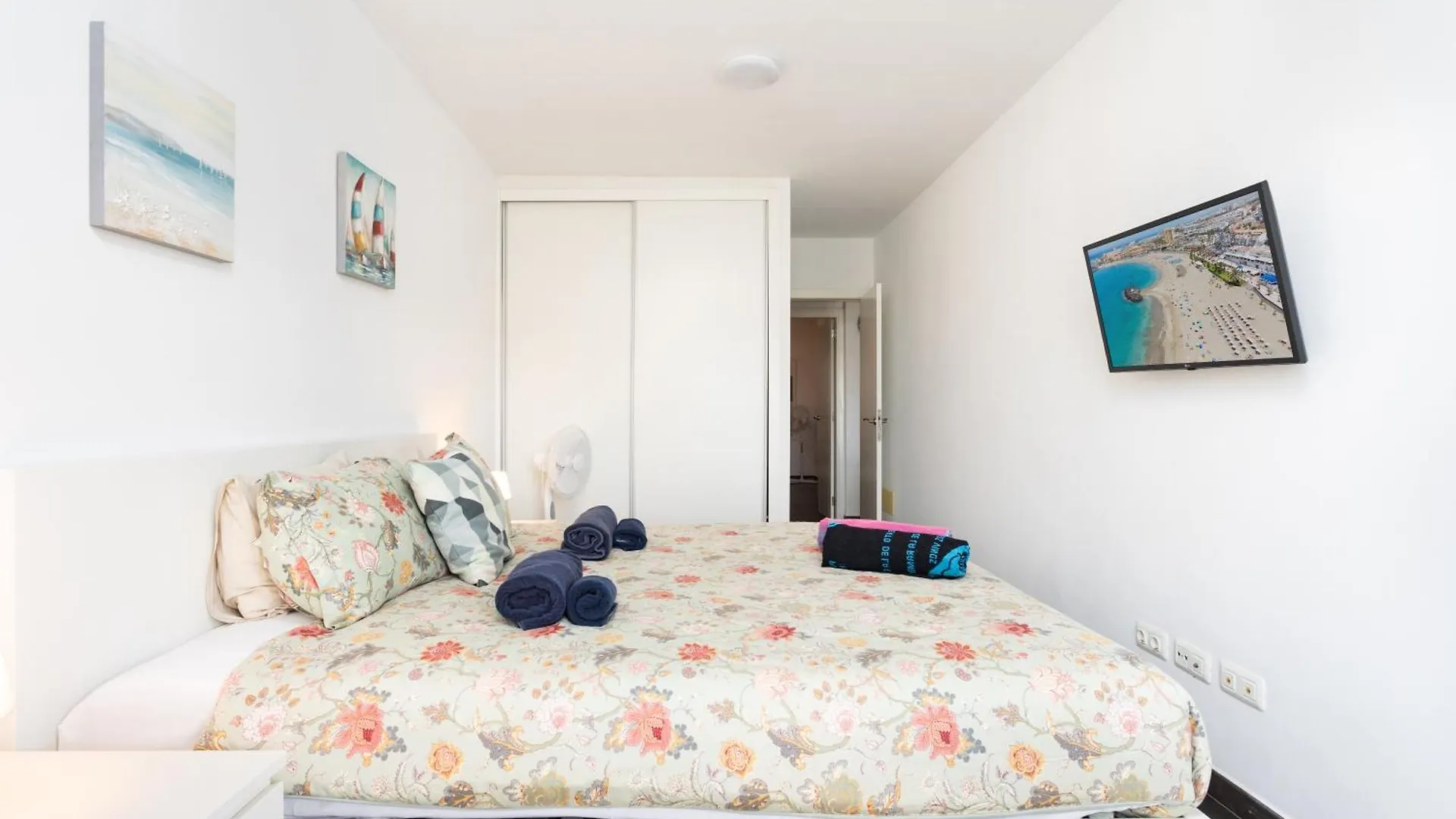 Apartment Buho Los Cristianos Los Cristianos