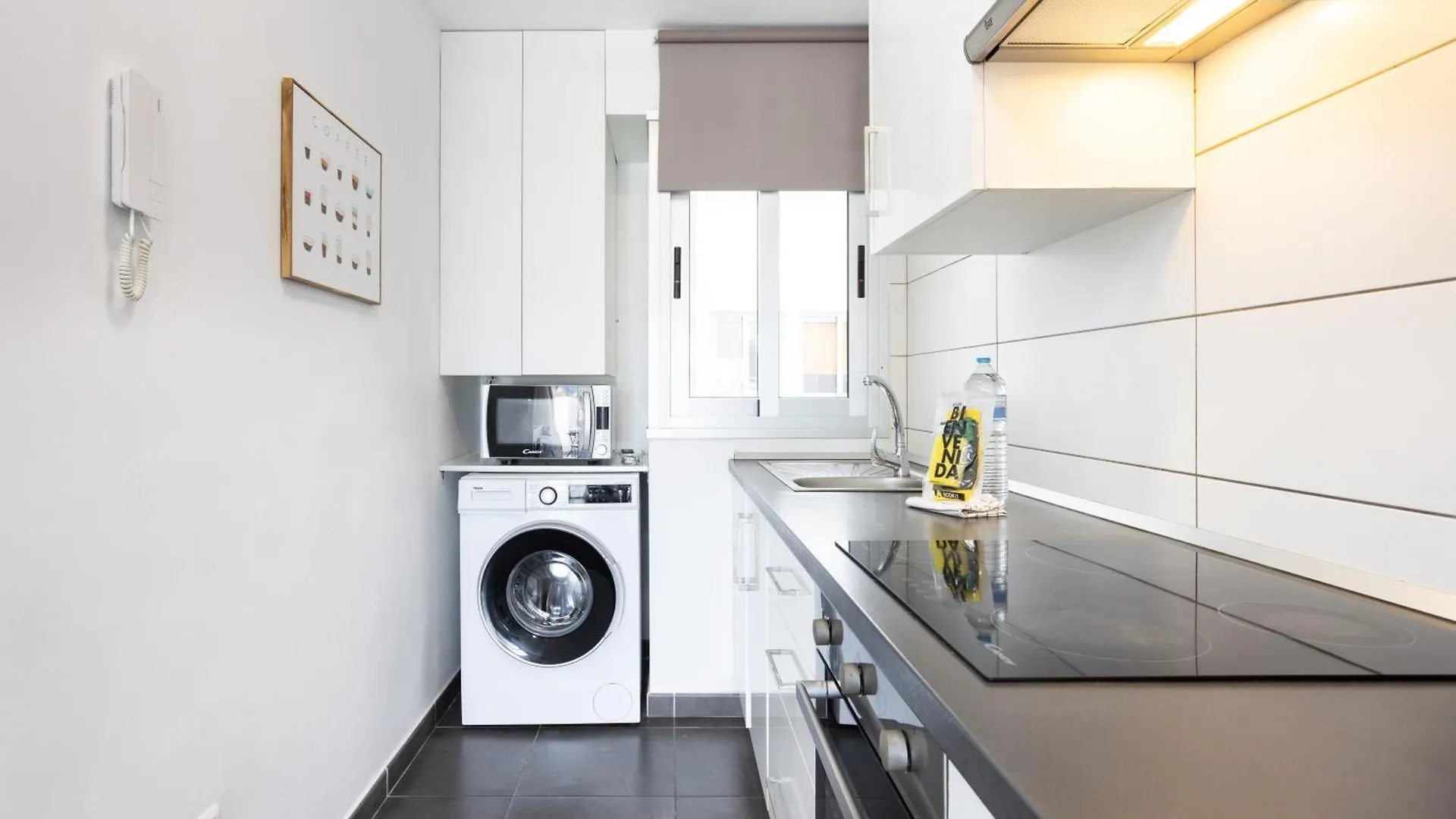 Apartment Buho Los Cristianos Los Cristianos