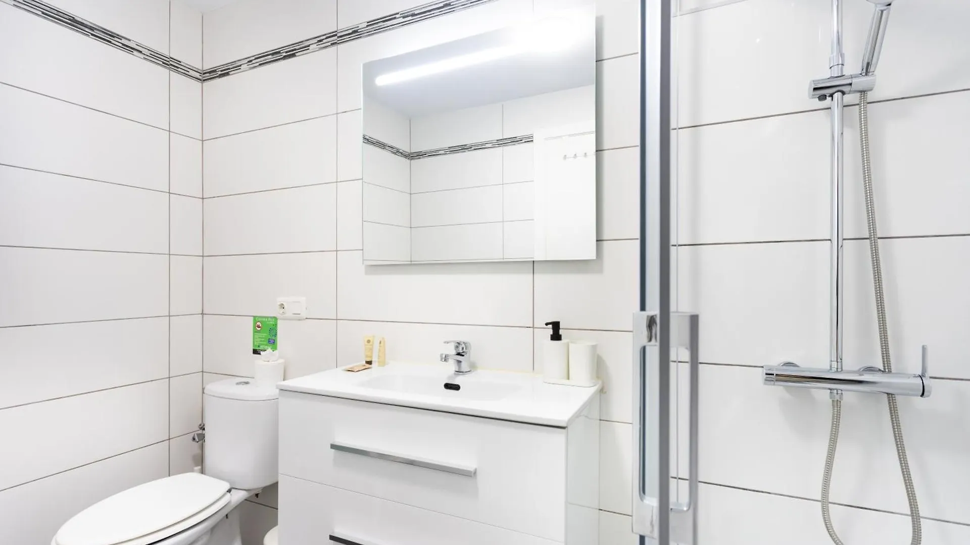 Apartment Buho Los Cristianos Los Cristianos