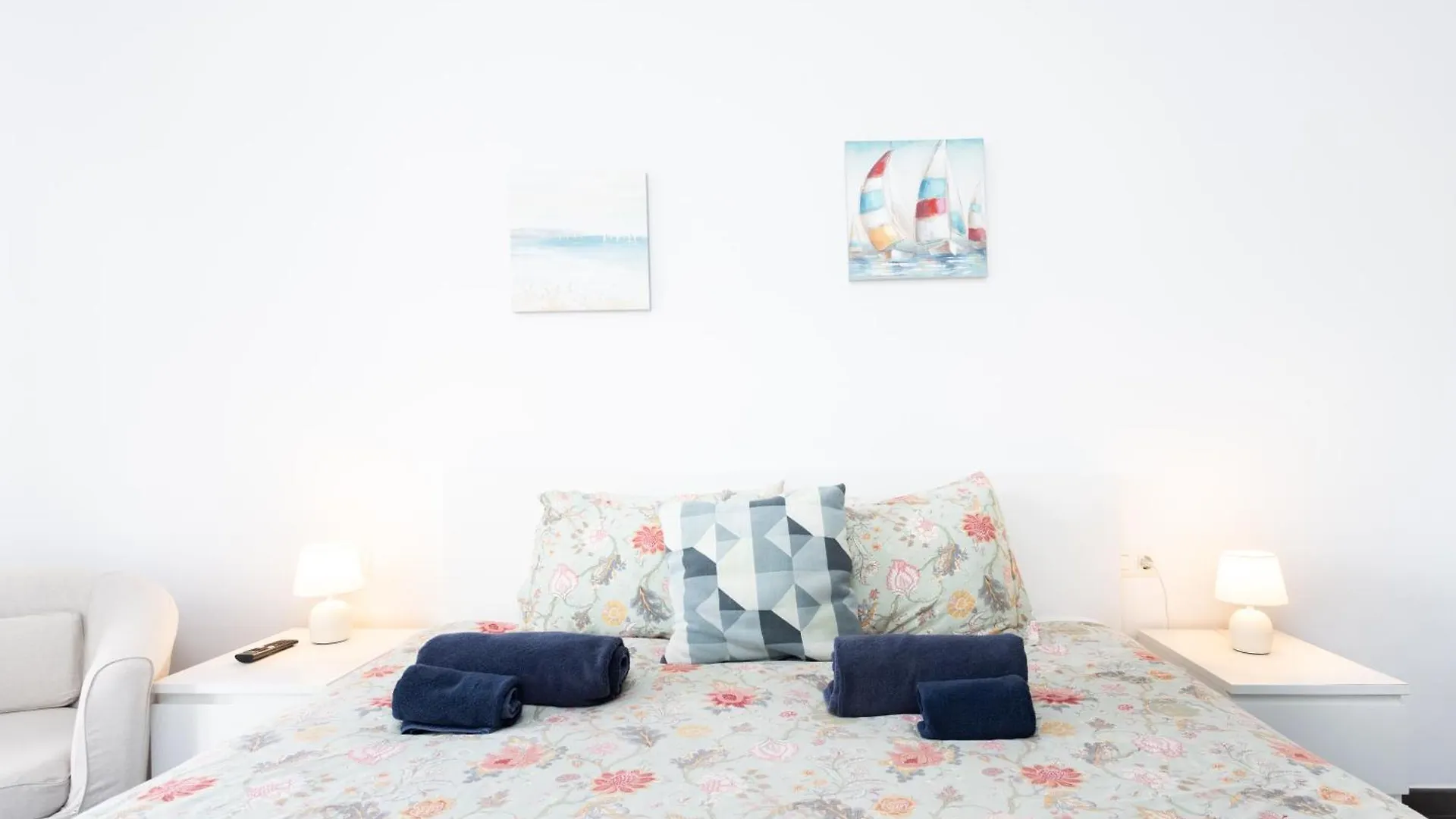 Apartment Buho Los Cristianos Los Cristianos  Spain