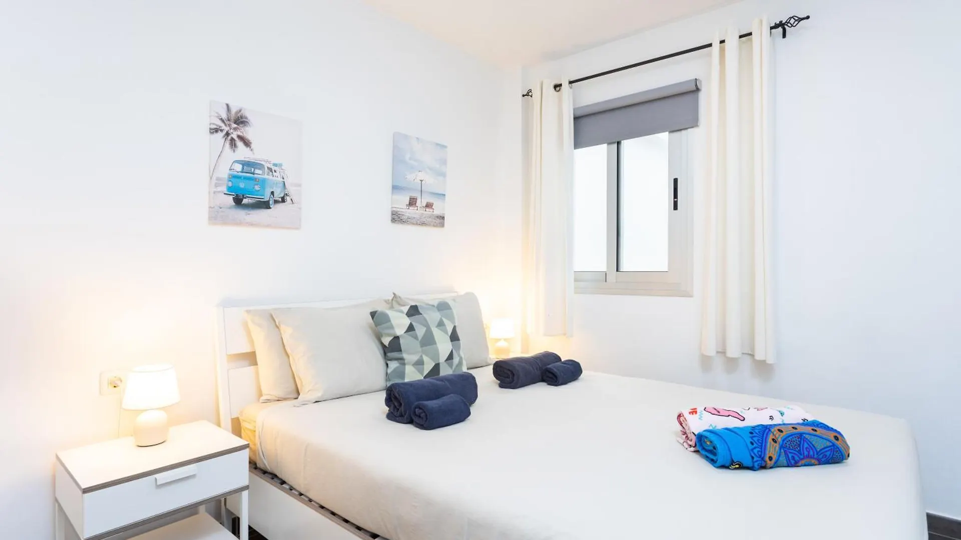 Apartment Buho Los Cristianos