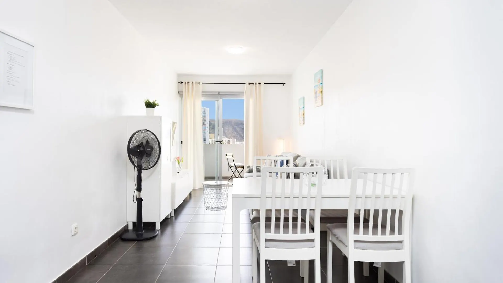 Buho Los Cristianos Los Cristianos  Apartment