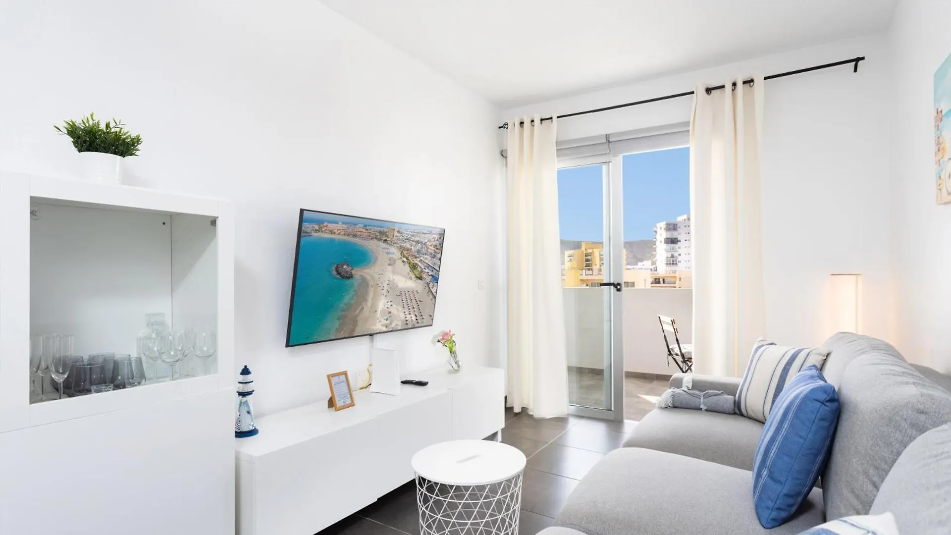 Apartment Buho Los Cristianos Los Cristianos