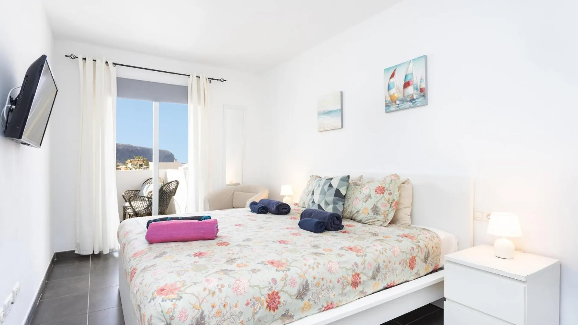 Apartment Buho Los Cristianos Los Cristianos