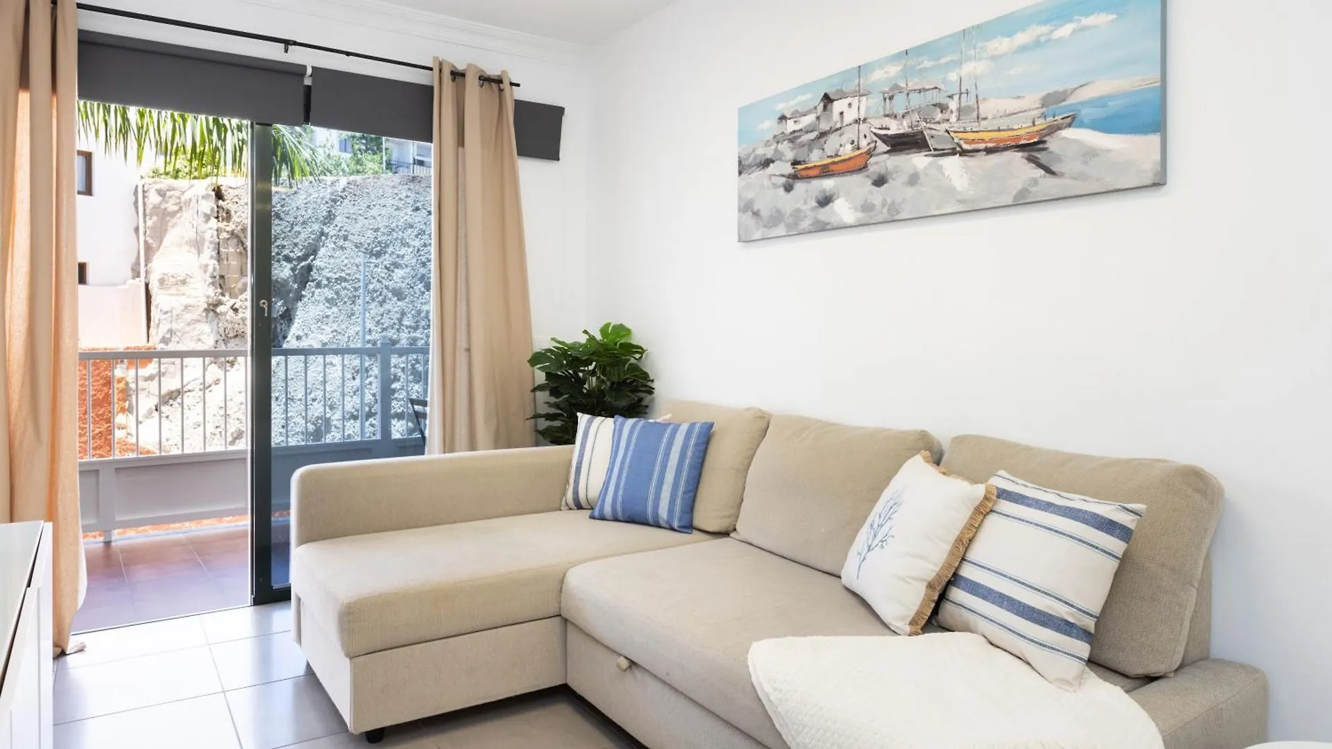 Apartment Buho Los Cristianos