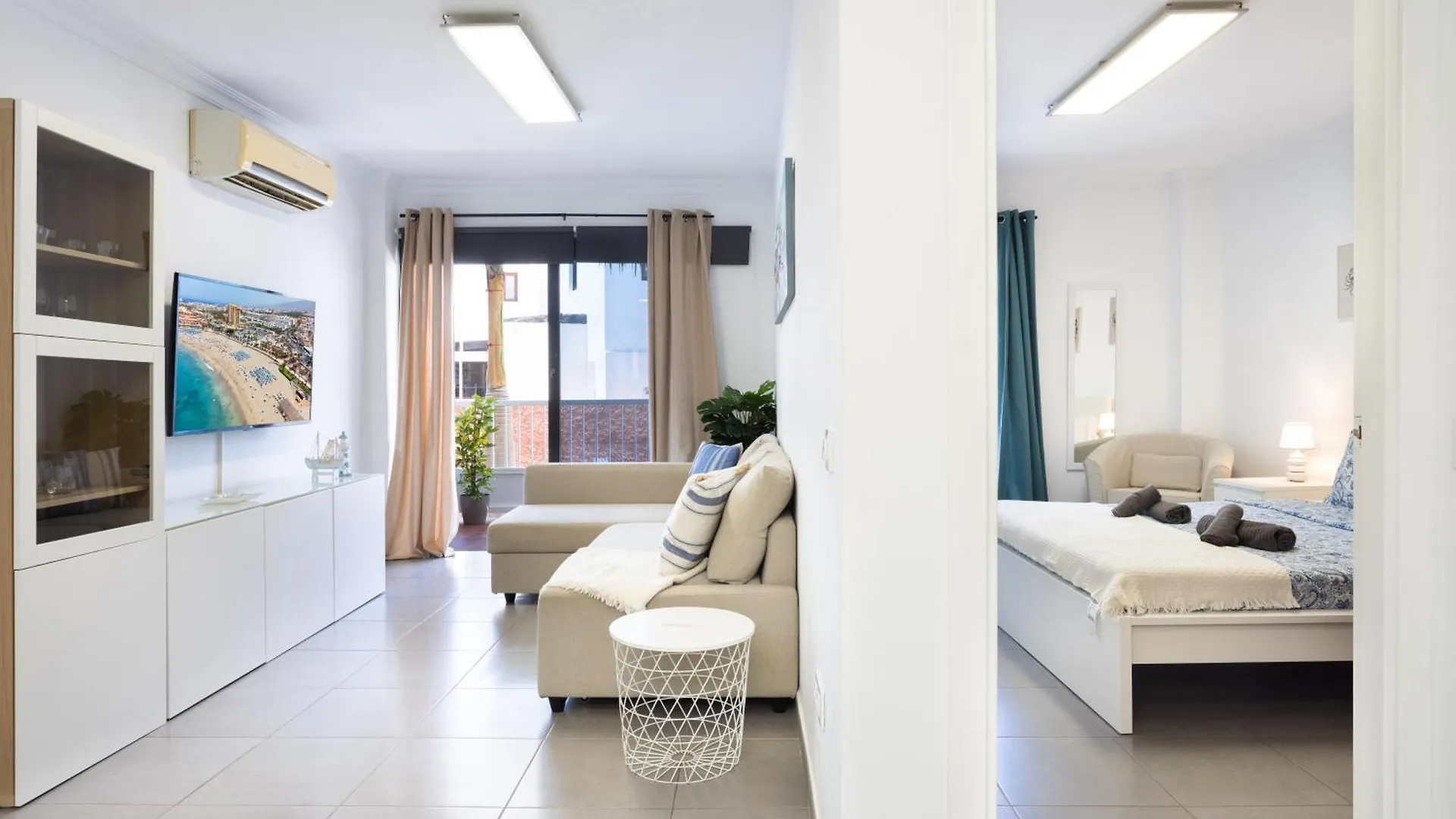 Apartment Buho Los Cristianos