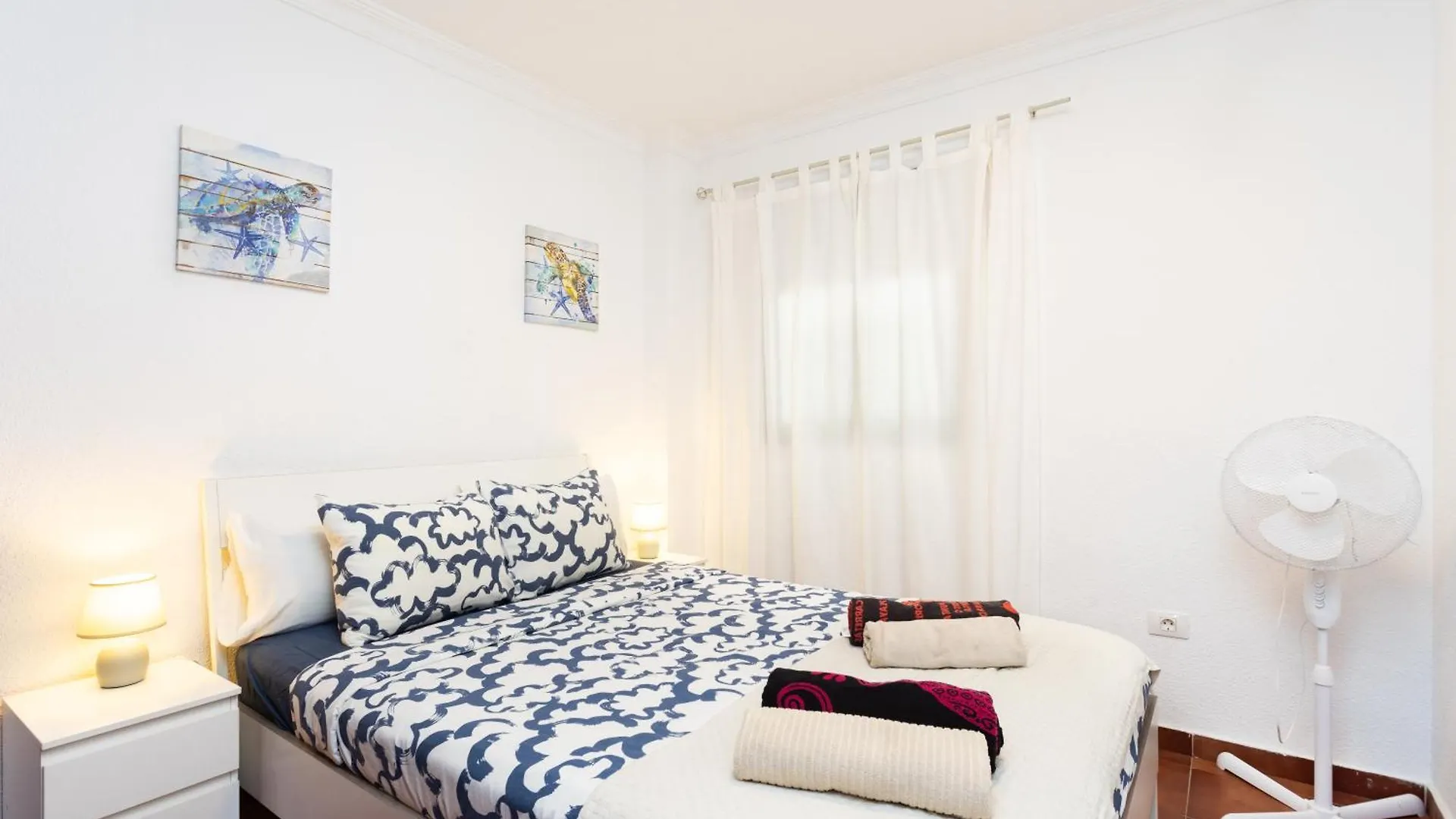 Apartment Buho Los Cristianos