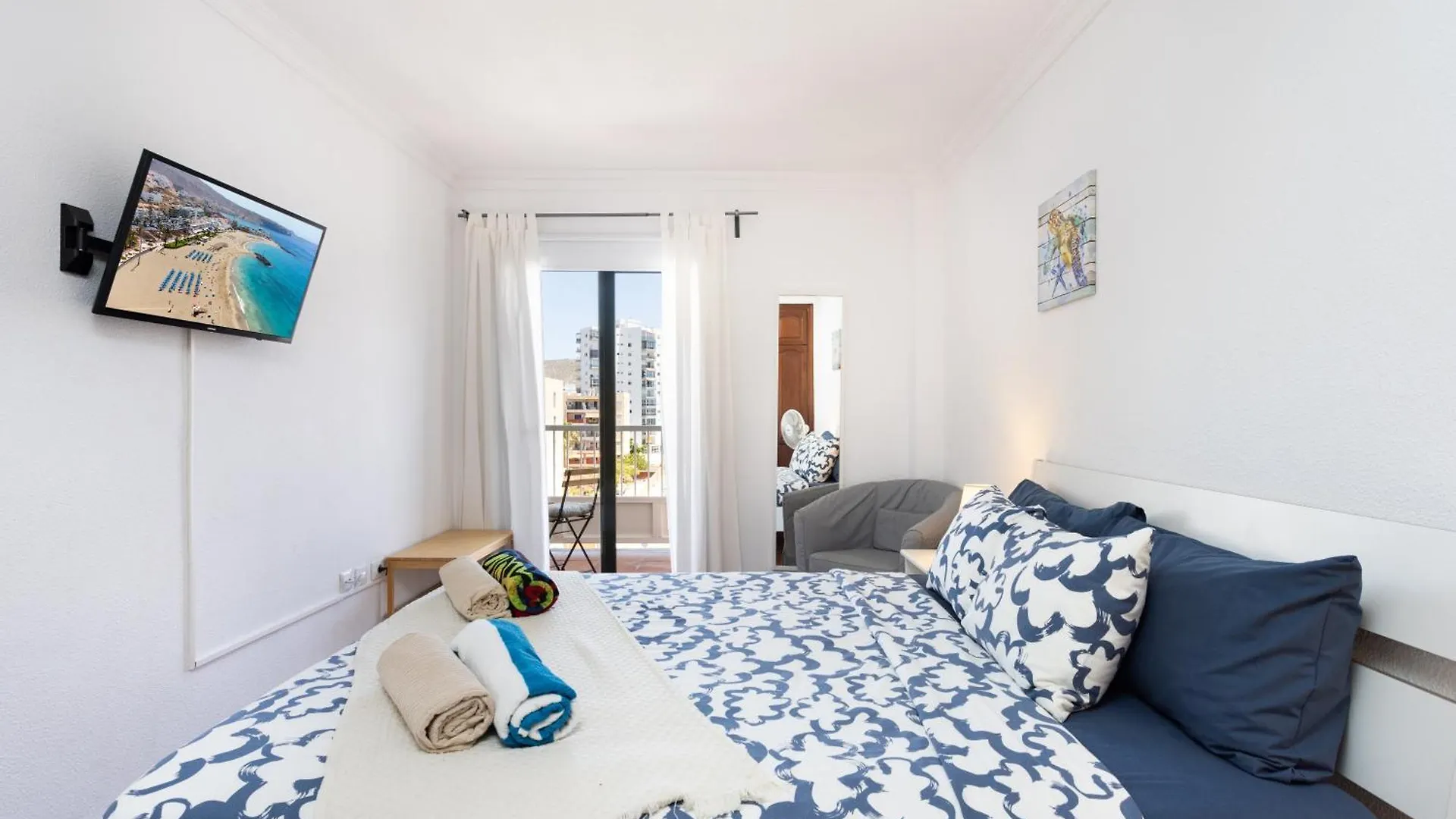 Apartment Buho Los Cristianos
